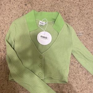 Princess Polly Long sleeve